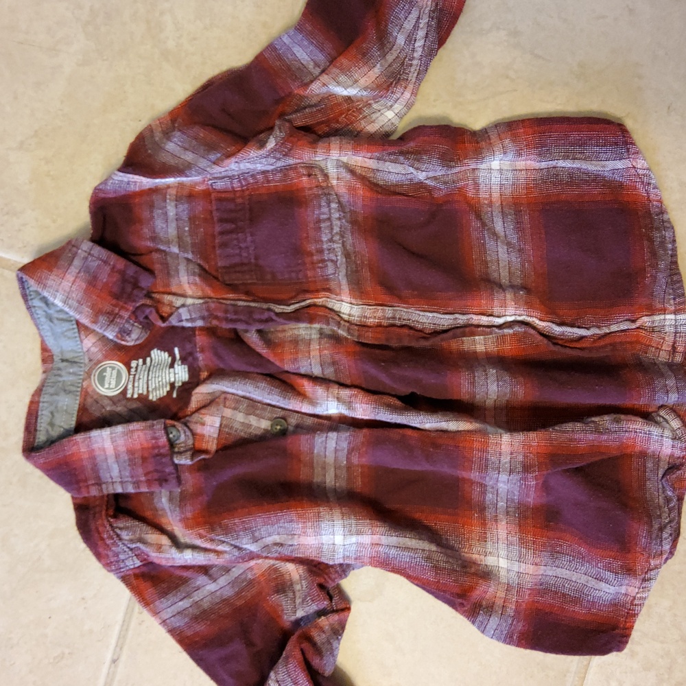Boys shirt